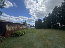 Działka budowlana Łubianka, ul. Zamkowa. Zdjęcie 1