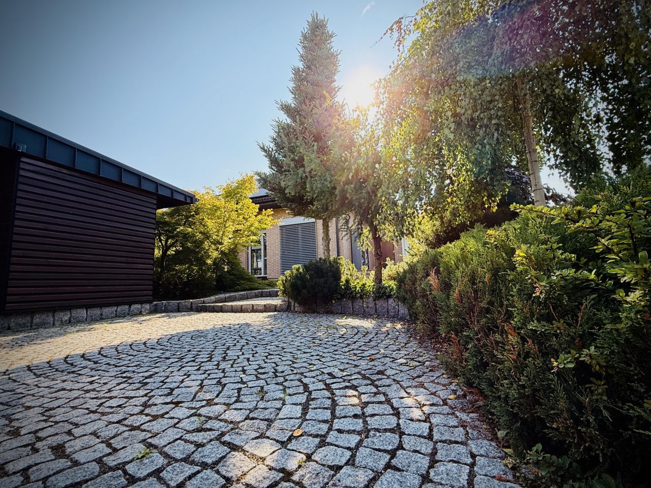 dom wolnostojący, 5 pokoi Kryspinów, ul. Sosnowa