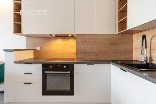 Mieszkanie 3-pokojowe Warszawa Ursus, ul. Aleje Jerozolimskie. Zdjęcie 2