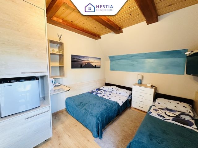 bliźniak, 7 pokoi Pobierowo. Zdjęcie 4