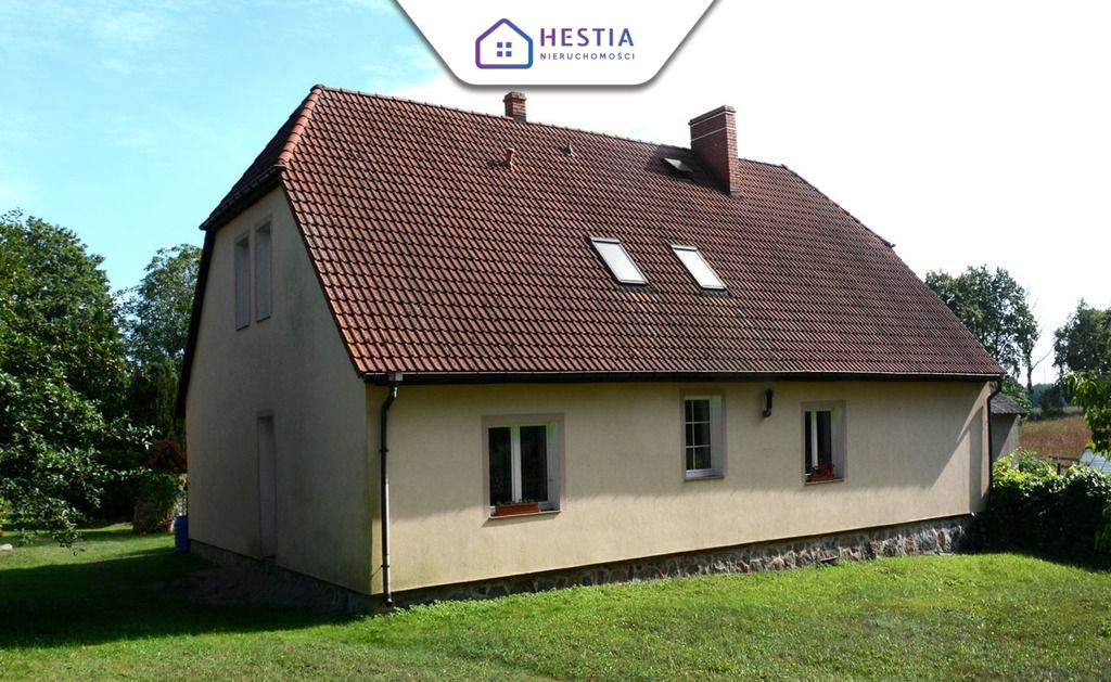 dom wolnostojący, 8 pokoi Świdwin, ul. Szczecińska. Zdjęcie 39