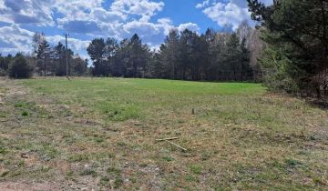 Działka budowlana Jabłonka