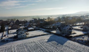 Działka budowlana Piotrowice
