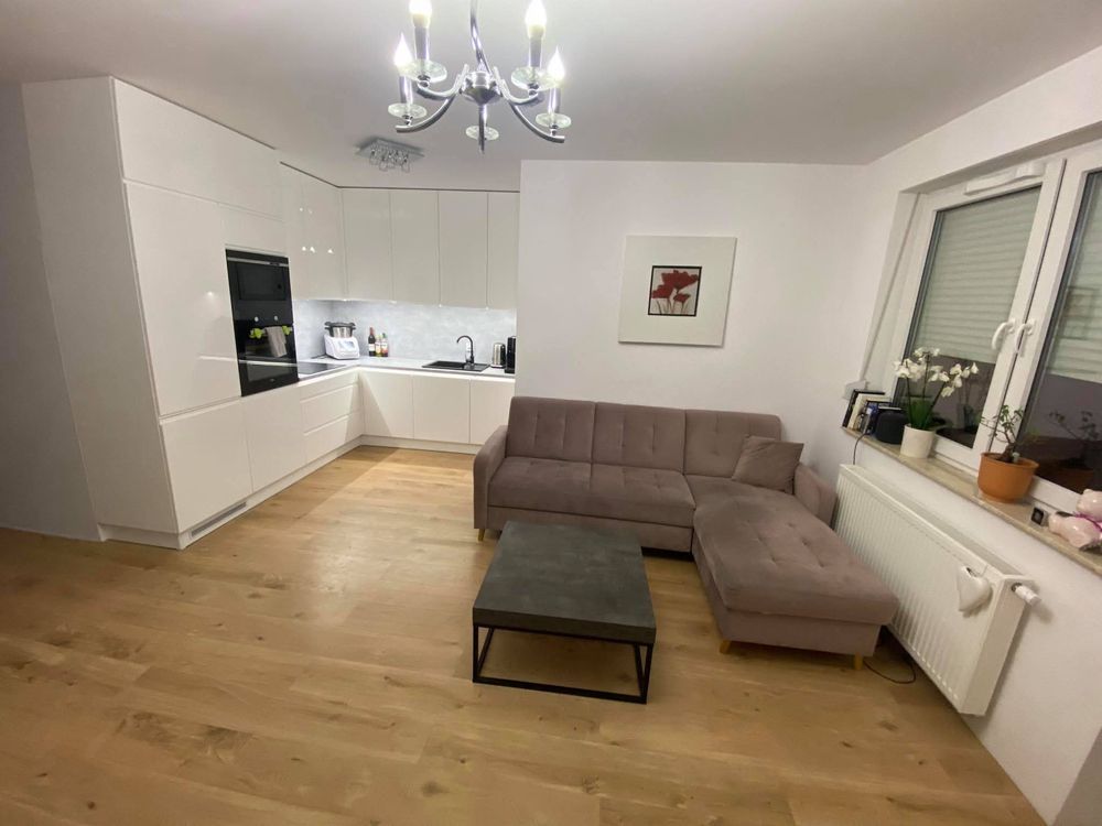 Mieszkanie 2-pokojowe Wrocław Krzyki, ul. Gazowa. Zdjęcie 3