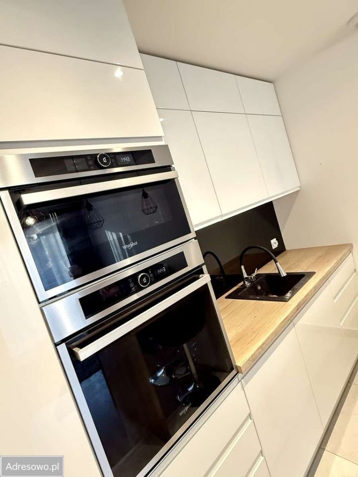 Mieszkanie 2-pokojowe Wrocław Ołbin. Zdjęcie 19