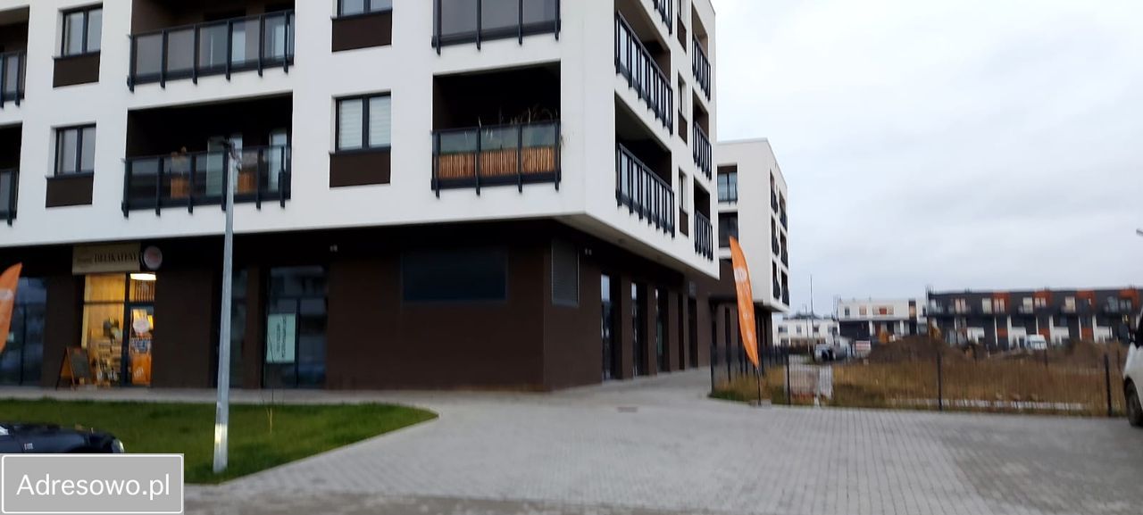 Lokal Ożarów Mazowiecki, ul. Nadbrzeżna. Zdjęcie 4