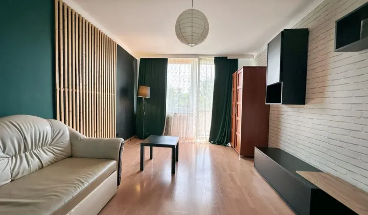 Mieszkanie 2-pokojowe Chełm, ul. Wolności