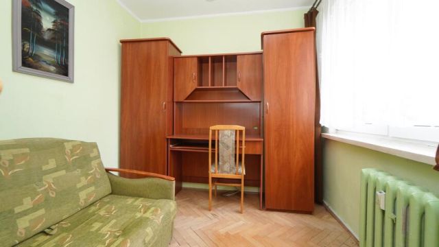 Mieszkanie 3-pokojowe Elbląg, ul. Robotnicza. Zdjęcie 7