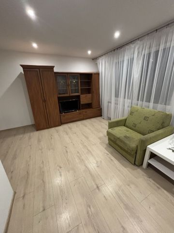 Mieszkanie 1-pokojowe Stalowa Wola, ul. Józefa Poniatowskiego. Zdjęcie 1