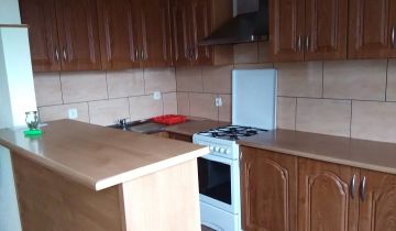 Mieszkanie 2-pokojowe Nowogard, ul. Bohaterów Warszawy