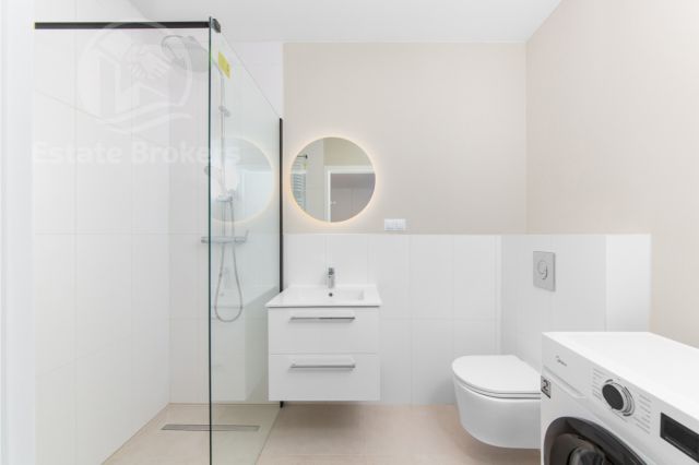 Mieszkanie 2-pokojowe Wrocław Krzyki, ul. Blizanowicka. Zdjęcie 7