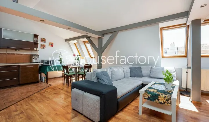 Mieszkanie 3-pokojowe Łódź Bałuty, ul. Romanowska