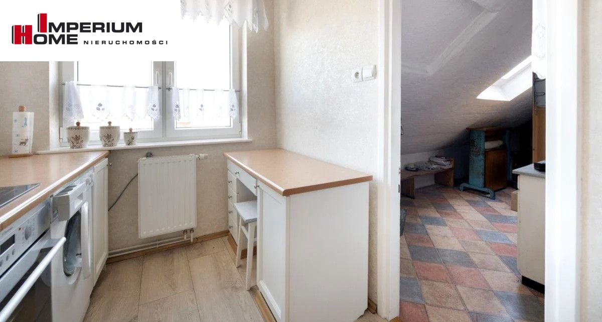 Mieszkanie 4-pokojowe Kartuzy, ul. dr. Aleksandra Majkowskiego. Zdjęcie 14