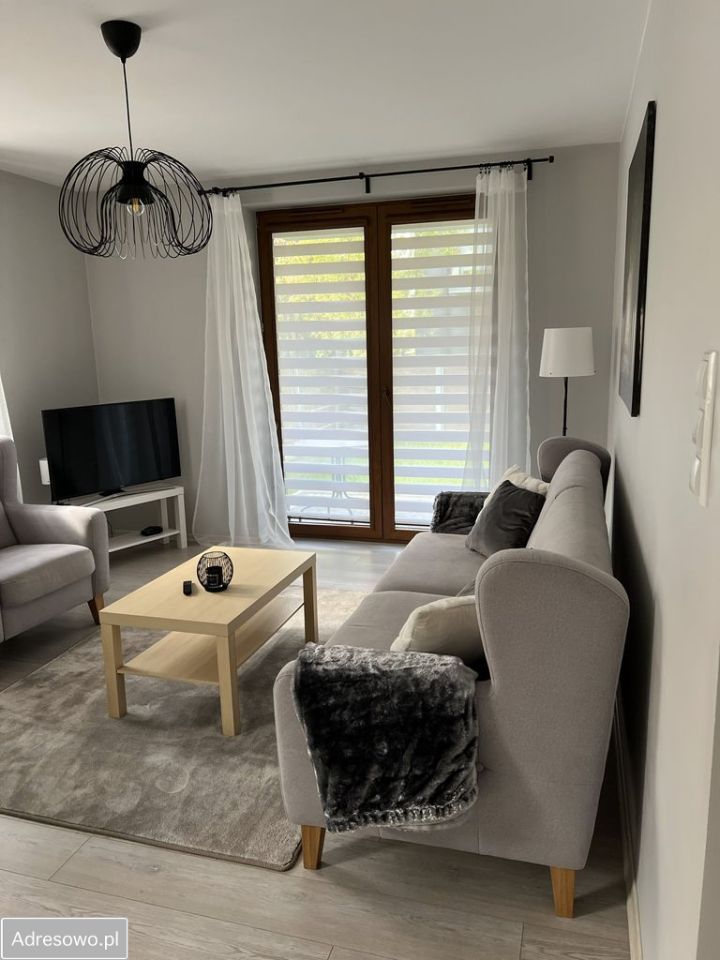 Mieszkanie 2-pokojowe Rabka-Zdrój, ul. Orkana. Zdjęcie 4