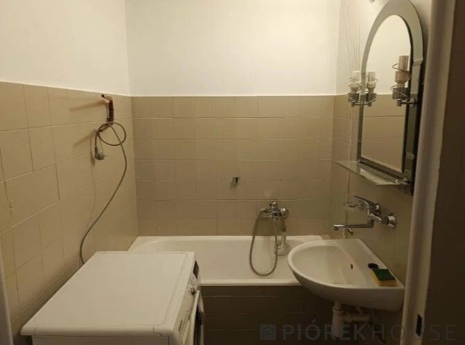 Mieszkanie 2-pokojowe Warszawa Bielany, ul. Renesansowa. Zdjęcie 7