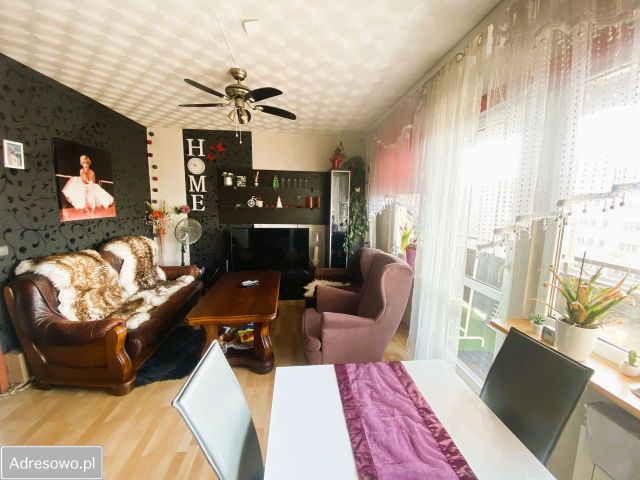 Mieszkanie 4-pokojowe Knurów, ul. Floriana. Zdjęcie 1