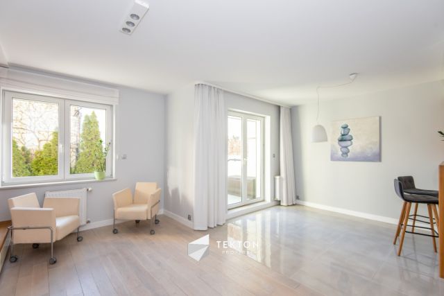 Mieszkanie 2-pokojowe Poznań Centrum, ul. Bóżnicza. Zdjęcie 2