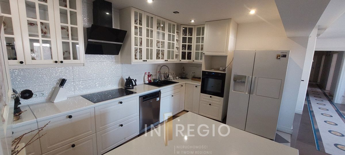 Mieszkanie 3-pokojowe Pabianice Centrum, ul. Warszawska. Zdjęcie 2