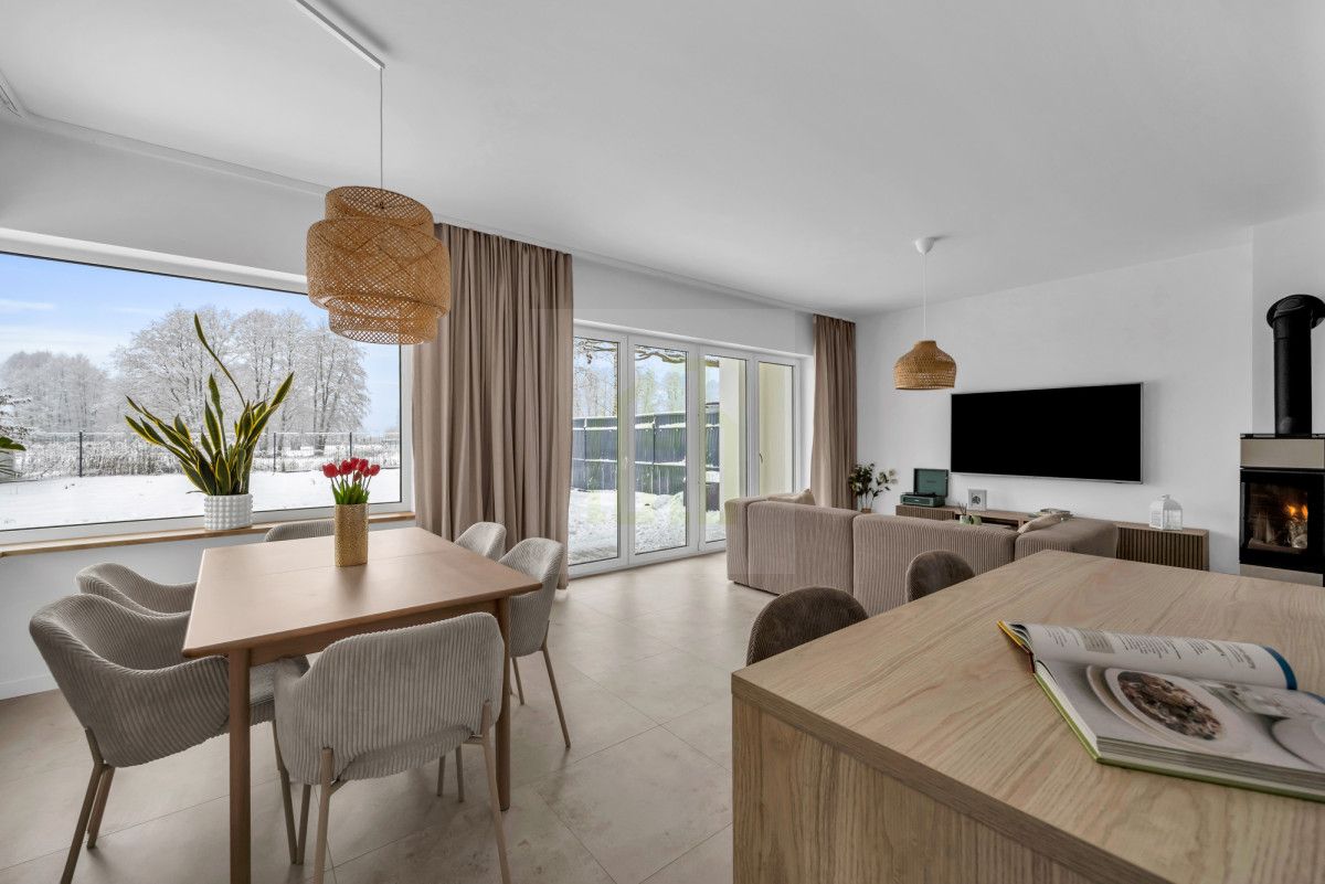 bliźniak, 5 pokoi Józefów. Zdjęcie 10