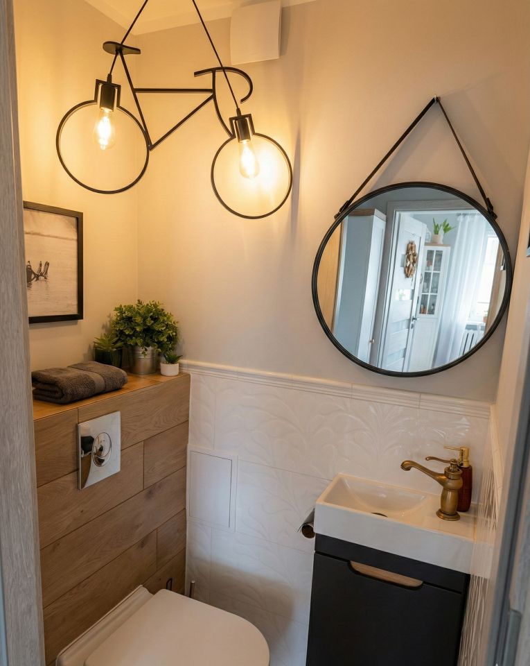 Mieszkanie 3-pokojowe Bydgoszcz Fordon, Marcina Kromera. Zdjęcie 11