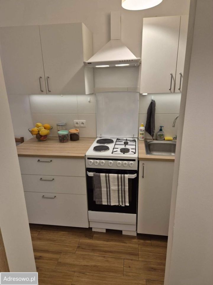 Mieszkanie 1-pokojowe Mysłowice, ul. Stawowa. Zdjęcie 4