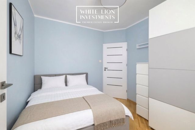 Mieszkanie 2-pokojowe Warszawa Ochota, ul. Karola Bohdanowicza. Zdjęcie 7