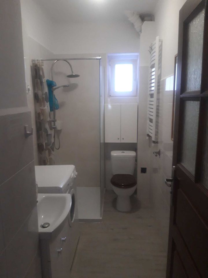 Mieszkanie 2-pokojowe Olsztyn Śródmieście, ul. Tadeusza Kościuszki. Zdjęcie 2