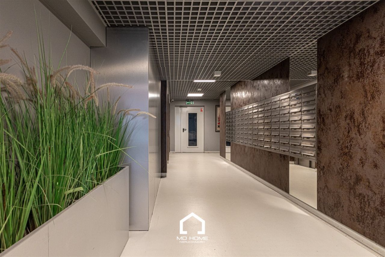 Mieszkanie 1-pokojowe Warszawa Praga-Południe, ul. Jana Nowaka-Jeziorańskiego. Zdjęcie 10