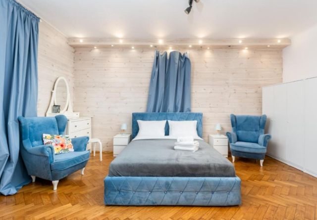 Mieszkanie 3-pokojowe Kraków Salwator, ul. Bolesława Komorowskiego. Zdjęcie 6