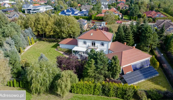 dom wolnostojący, 6 pokoi Chyby