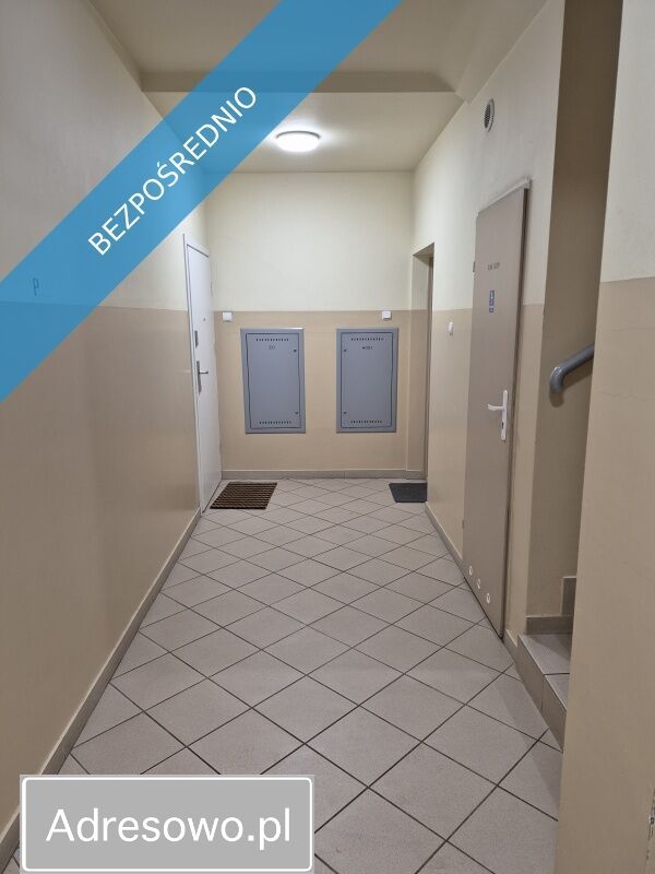 Mieszkanie 2-pokojowe Poznań Piątkowo, ul. Franciszka Stróżyńskiego. Zdjęcie 9