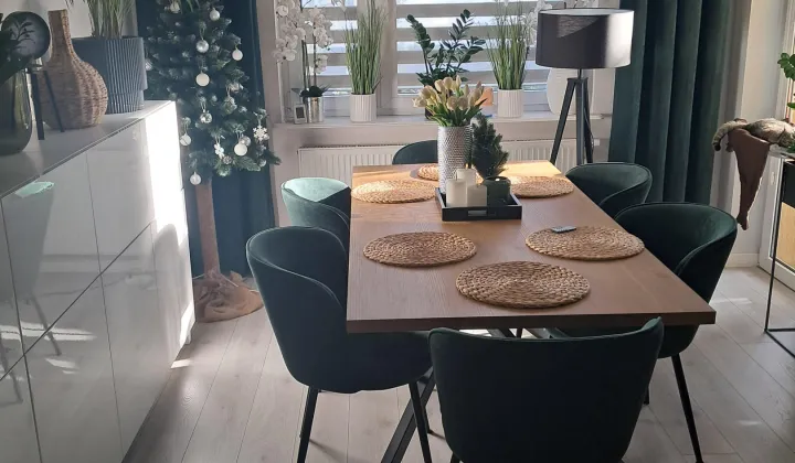 Mieszkanie 2-pokojowe Częstochowa Parkitka, ul. Mazowiecka