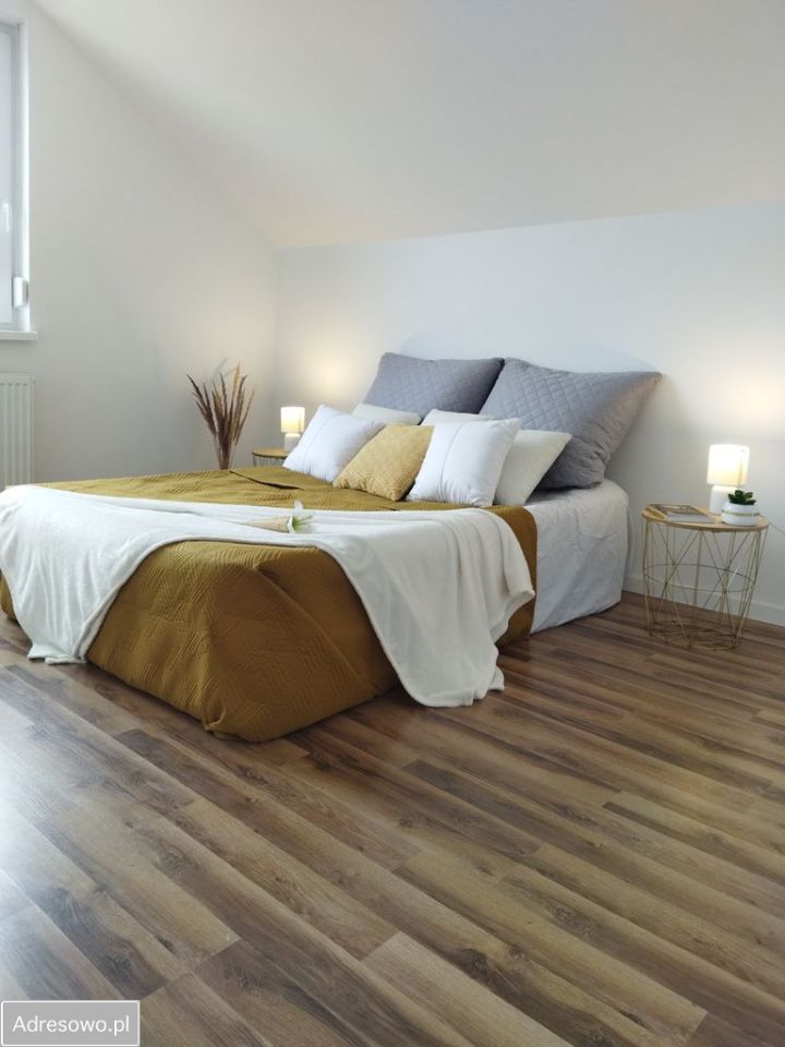 Mieszkanie 3-pokojowe Cerekwica. Zdjęcie 3