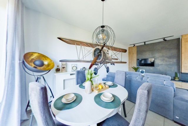 Mieszkanie 3-pokojowe Zgierz, ul. Piątkowska. Zdjęcie 5