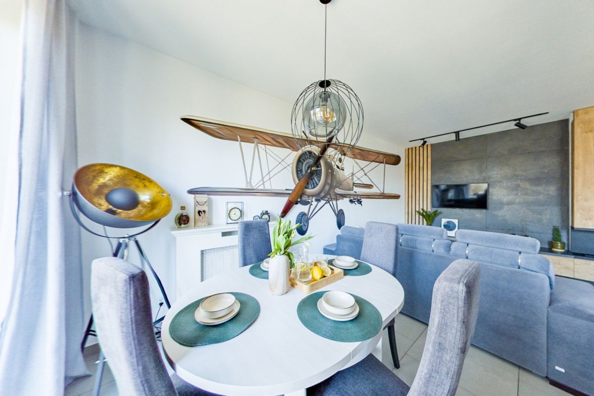 Mieszkanie 3-pokojowe Zgierz, ul. Piątkowska. Zdjęcie 5