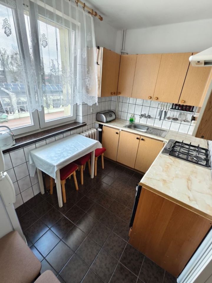 Mieszkanie 2-pokojowe Sokółka, os. Zielone. Zdjęcie 7