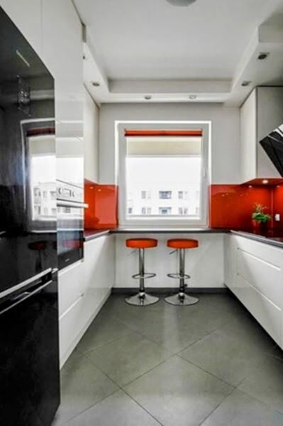 Mieszkanie 3-pokojowe Kraków Podgórze, ul. Myśliwska. Zdjęcie 4