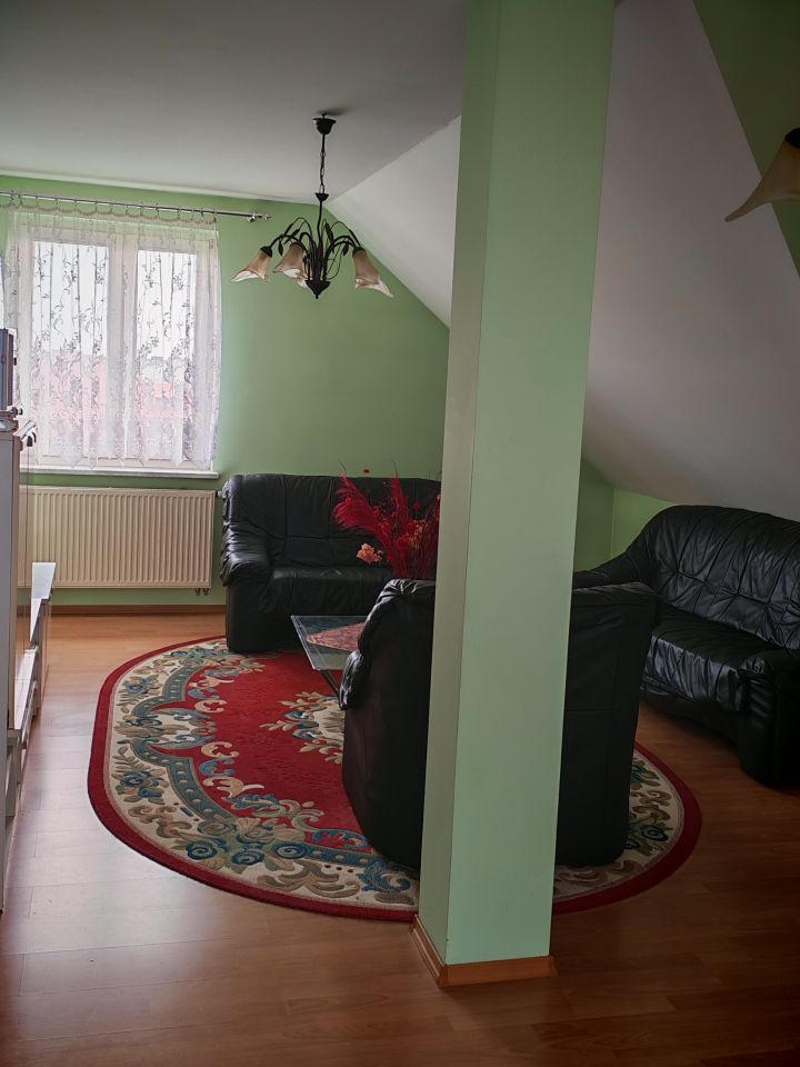 Mieszkanie 2-pokojowe Kościerzyna Centrum, ul. Juliana Tuwima. Zdjęcie 8