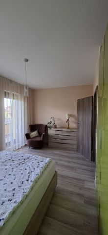 Mieszkanie 3-pokojowe Oborniki Śląskie, ul. Aleksandra Fredry. Zdjęcie 23