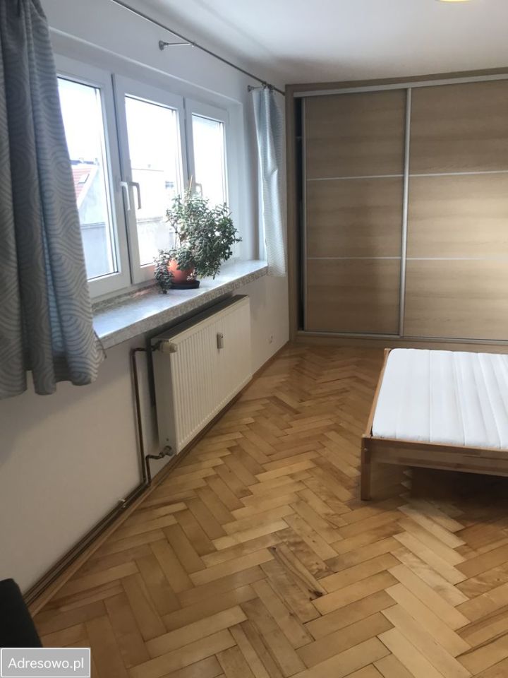 Mieszkanie 2-pokojowe Poznań Jeżyce, ul. Jana Henryka Dąbrowskiego. Zdjęcie 3