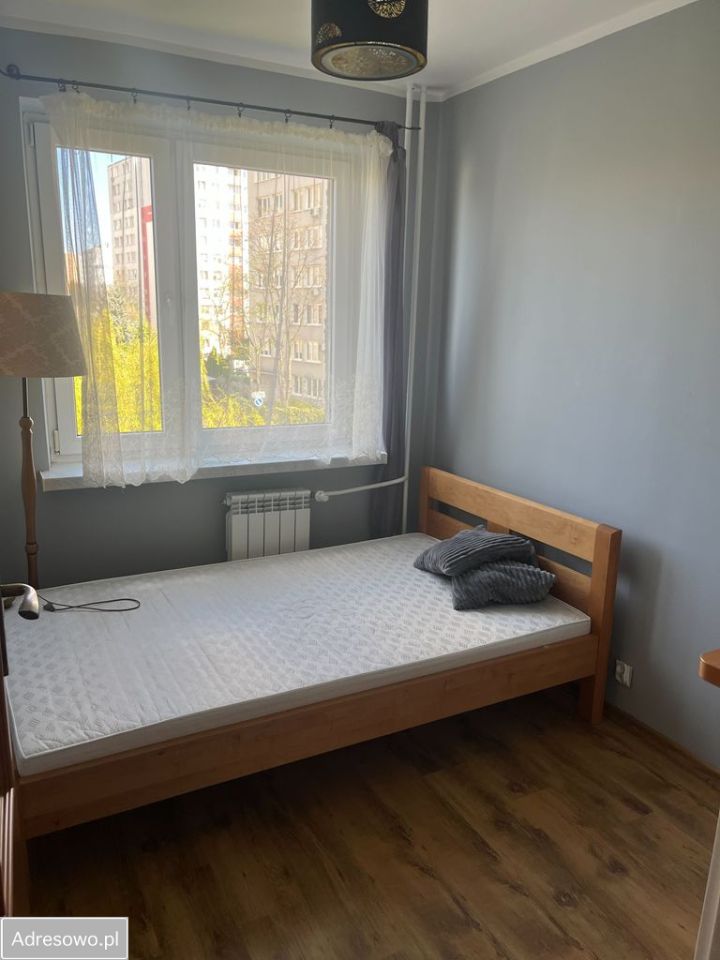 Mieszkanie 2-pokojowe Warszawa Mokotów, ul. Ksawerów. Zdjęcie 5