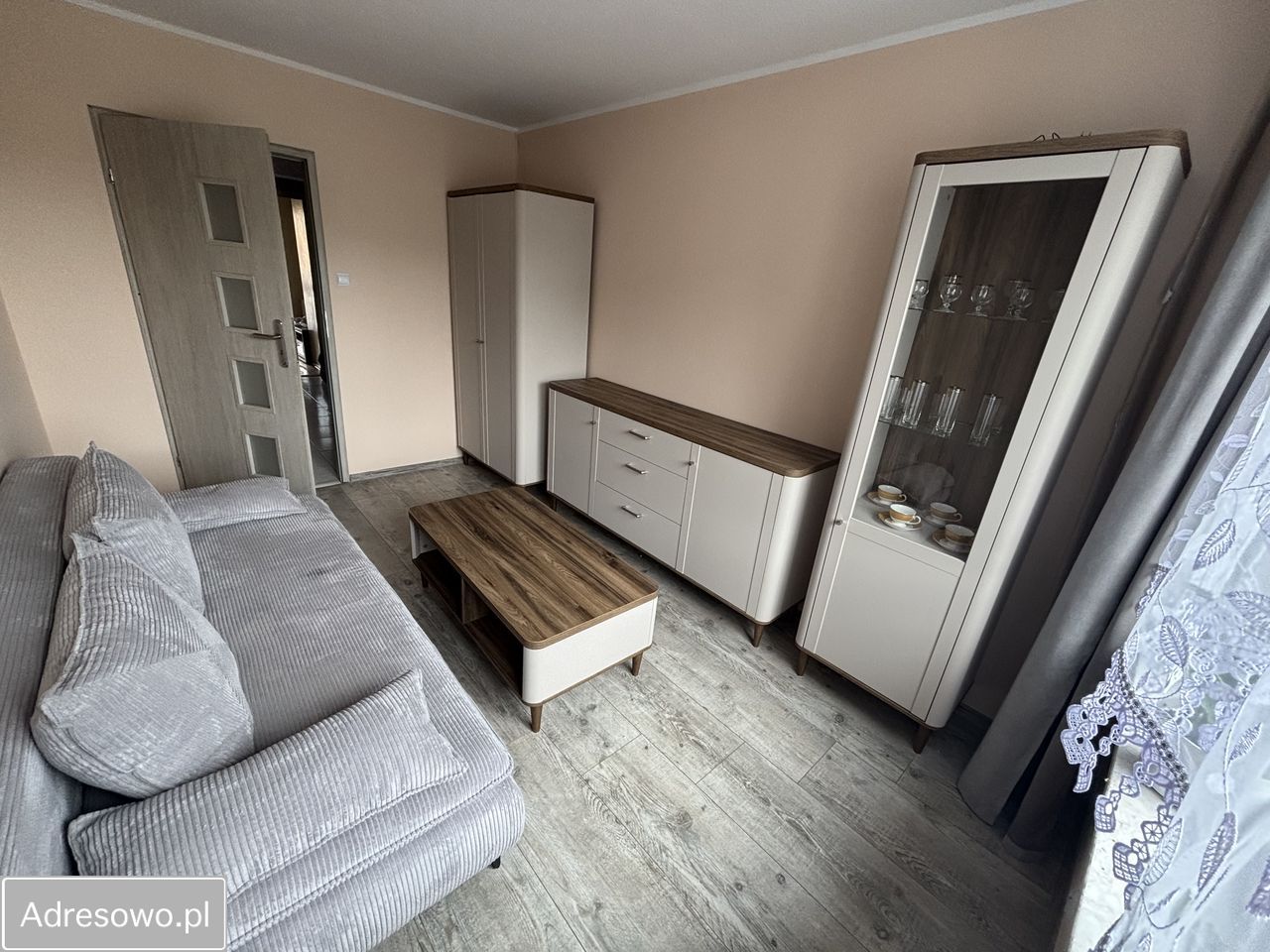 Mieszkanie 4-pokojowe Sosnowiec Niwka, ul. Konstytucji. Zdjęcie 11