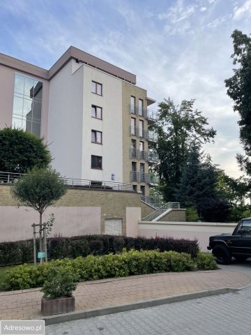 Mieszkanie 2-pokojowe Olsztyn, ul. Leśna. Zdjęcie 1