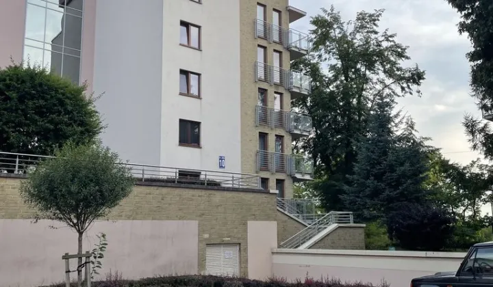 Mieszkanie 2-pokojowe Olsztyn, ul. Leśna