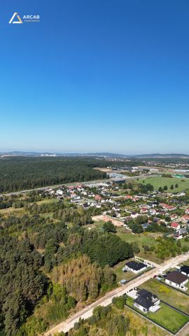 Działka budowlana Piaseczna Górka. Zdjęcie 3