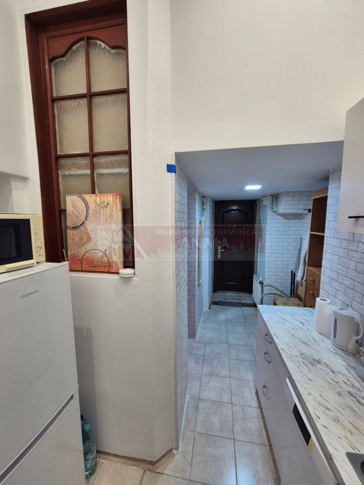 Mieszkanie 2-pokojowe Lublin Śródmieście, ul. 3 Maja. Zdjęcie 12