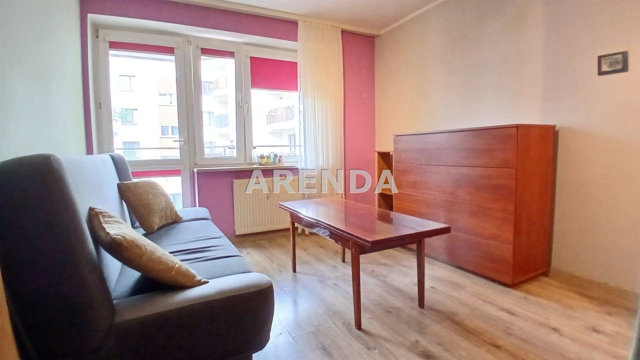 Mieszkanie 1-pokojowe Bydgoszcz Górzyskowo. Zdjęcie 3