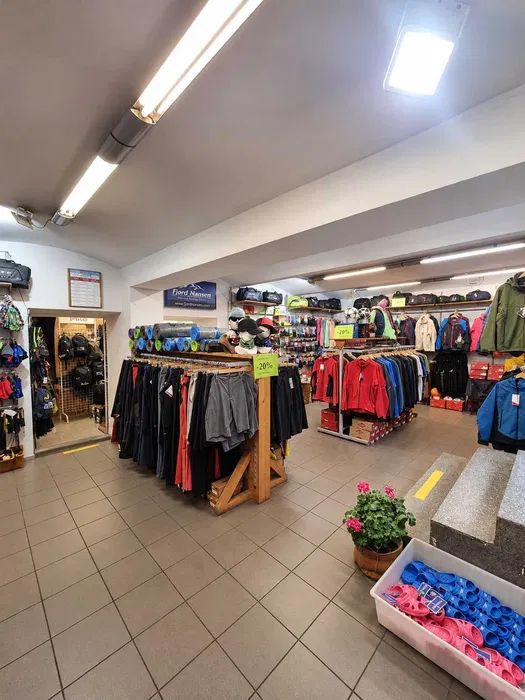 Lokal Kraków Stare Miasto, ul. Karmelicka. Zdjęcie 3
