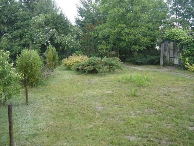 Działka siedliskowa Płock, ul. Dobrzyńska