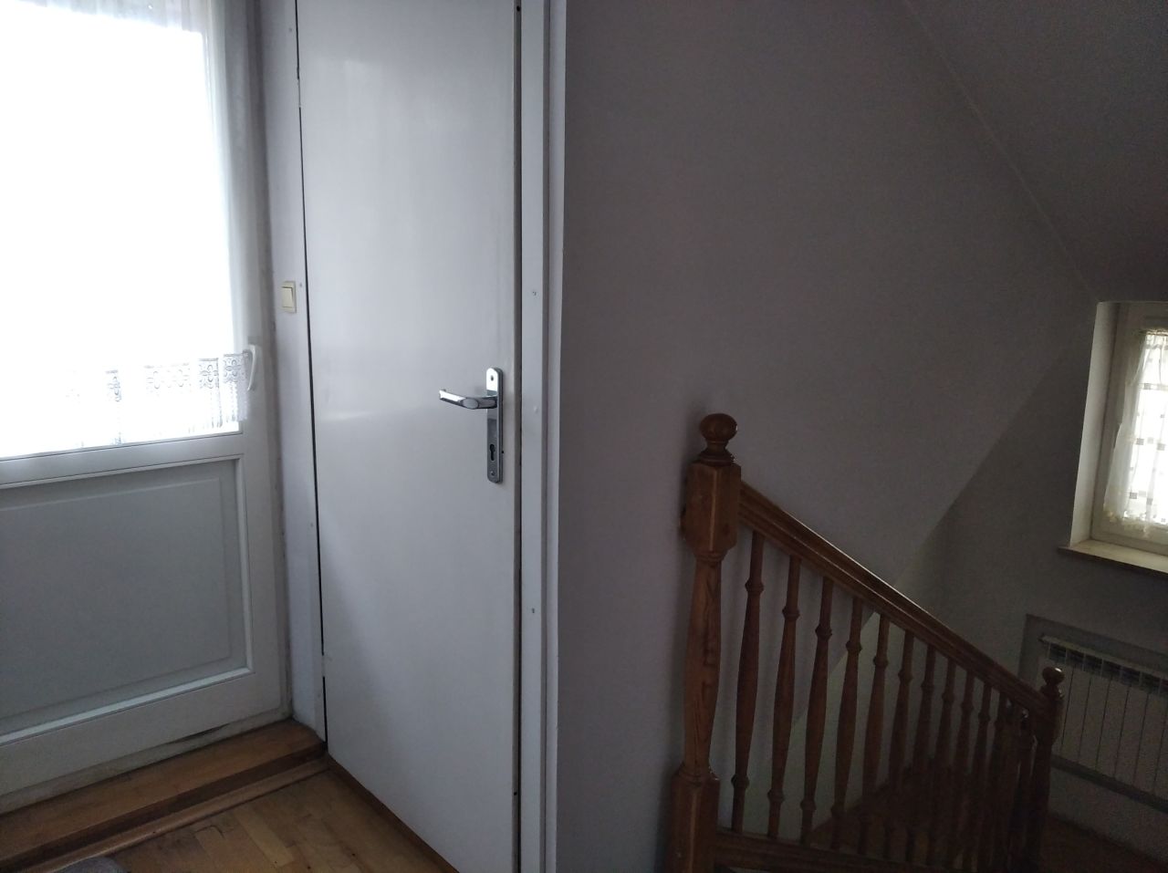 dom wolnostojący, 5 pokoi Julianpol. Zdjęcie 16